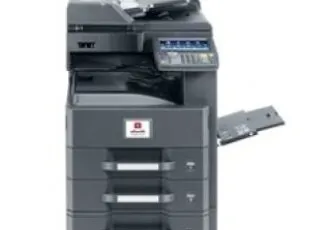 Fotocopiatrice Multifunzione a colori A3 Olivetti d-COLOR MF 304, Stampanti, fotocopiatrici, archivio ufficiale di Merkandi